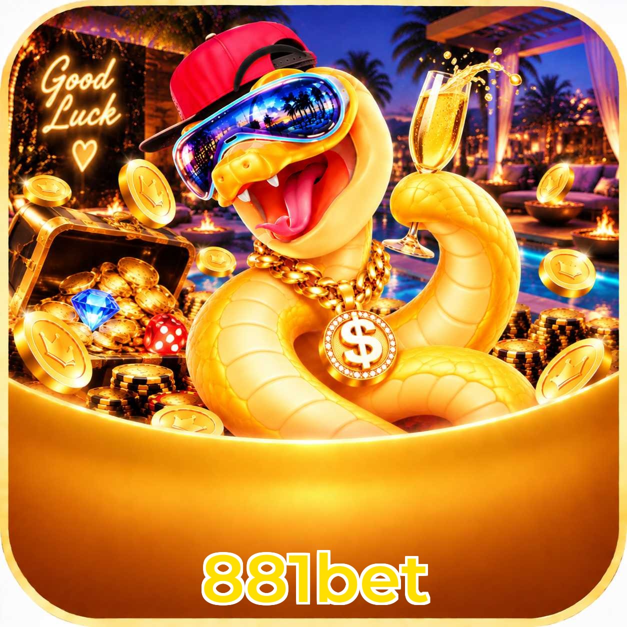 Roleta e slots Plushie Frenzy na 881bet