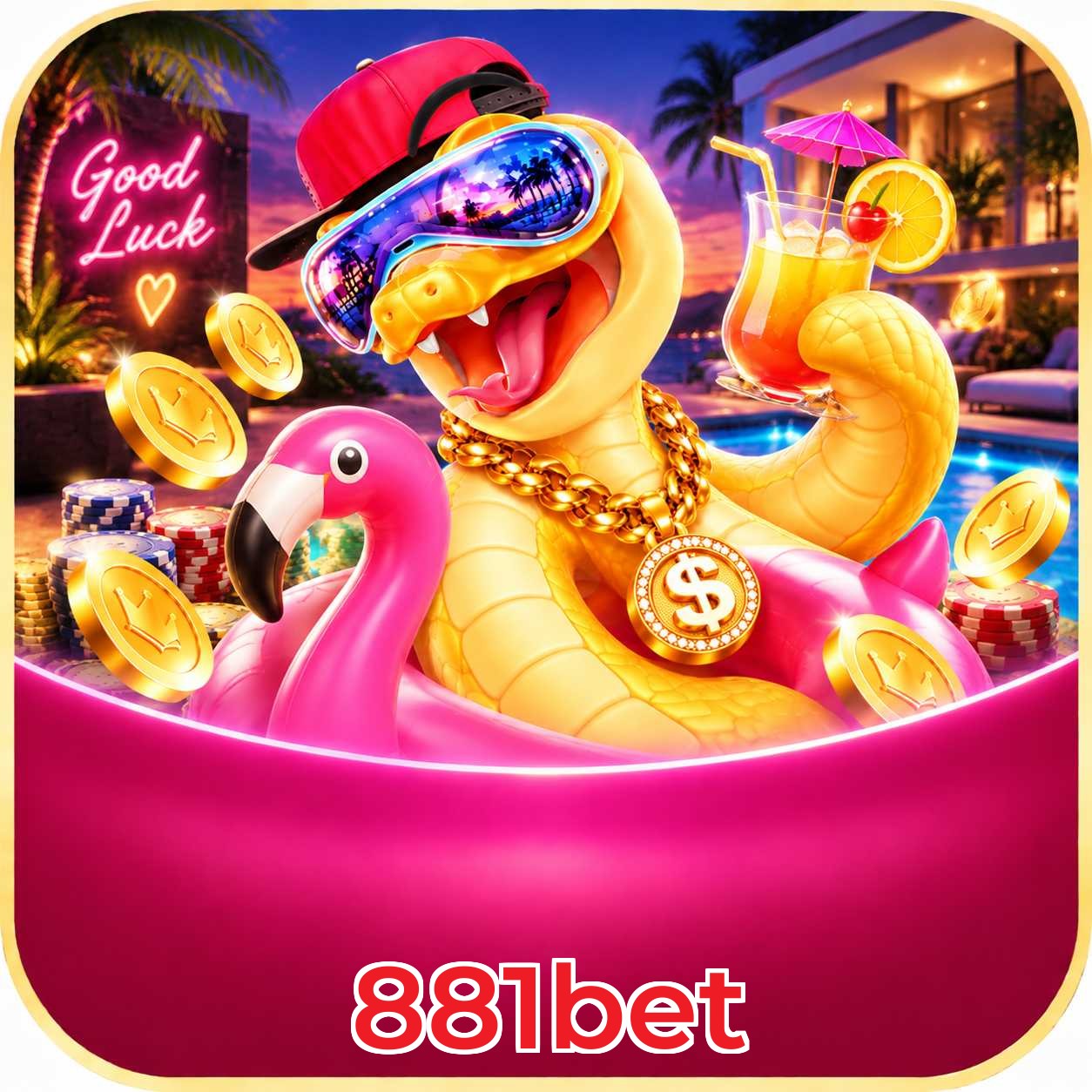 Plushie Frenzy — slot citado nas perguntas frequentes da 881bet