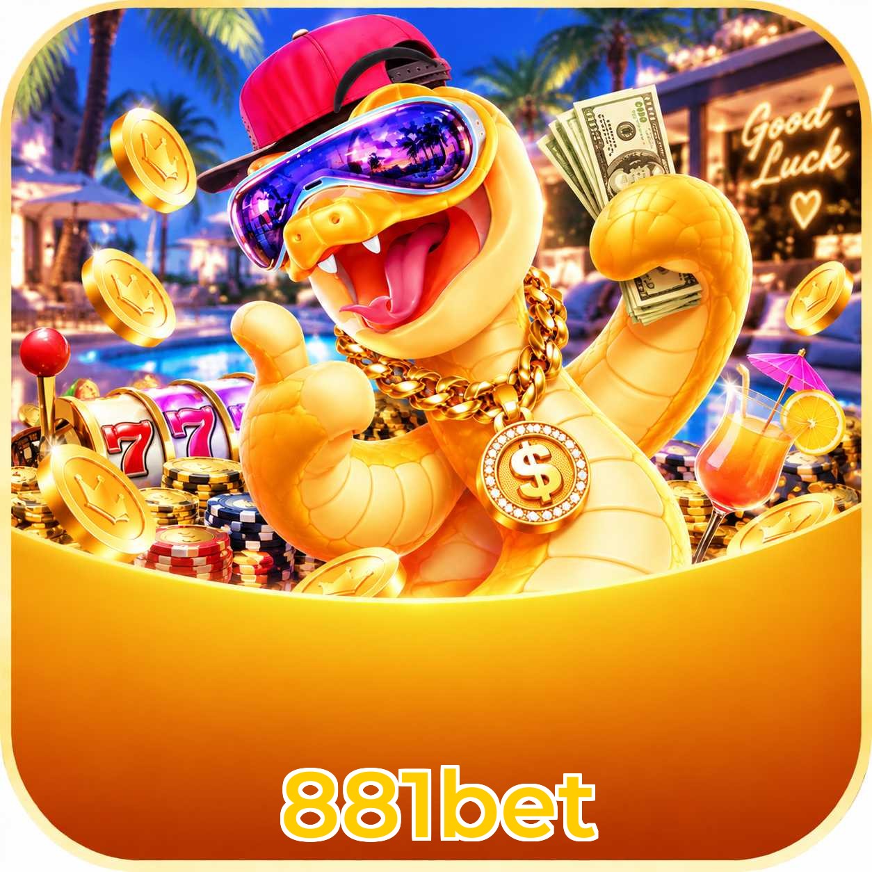 Plushie Frenzy na categoria slots 881bet