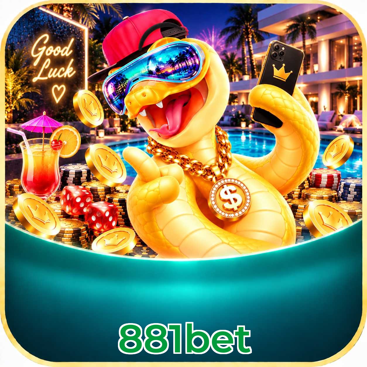 Jogos disponveis ps-instalao na 881bet
