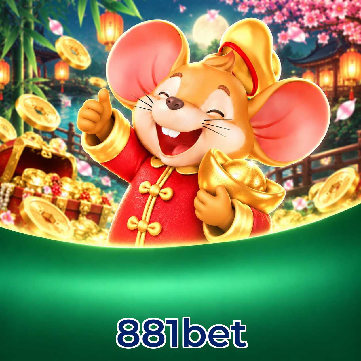 Experincia de jogo Plushie Frenzy na 881bet