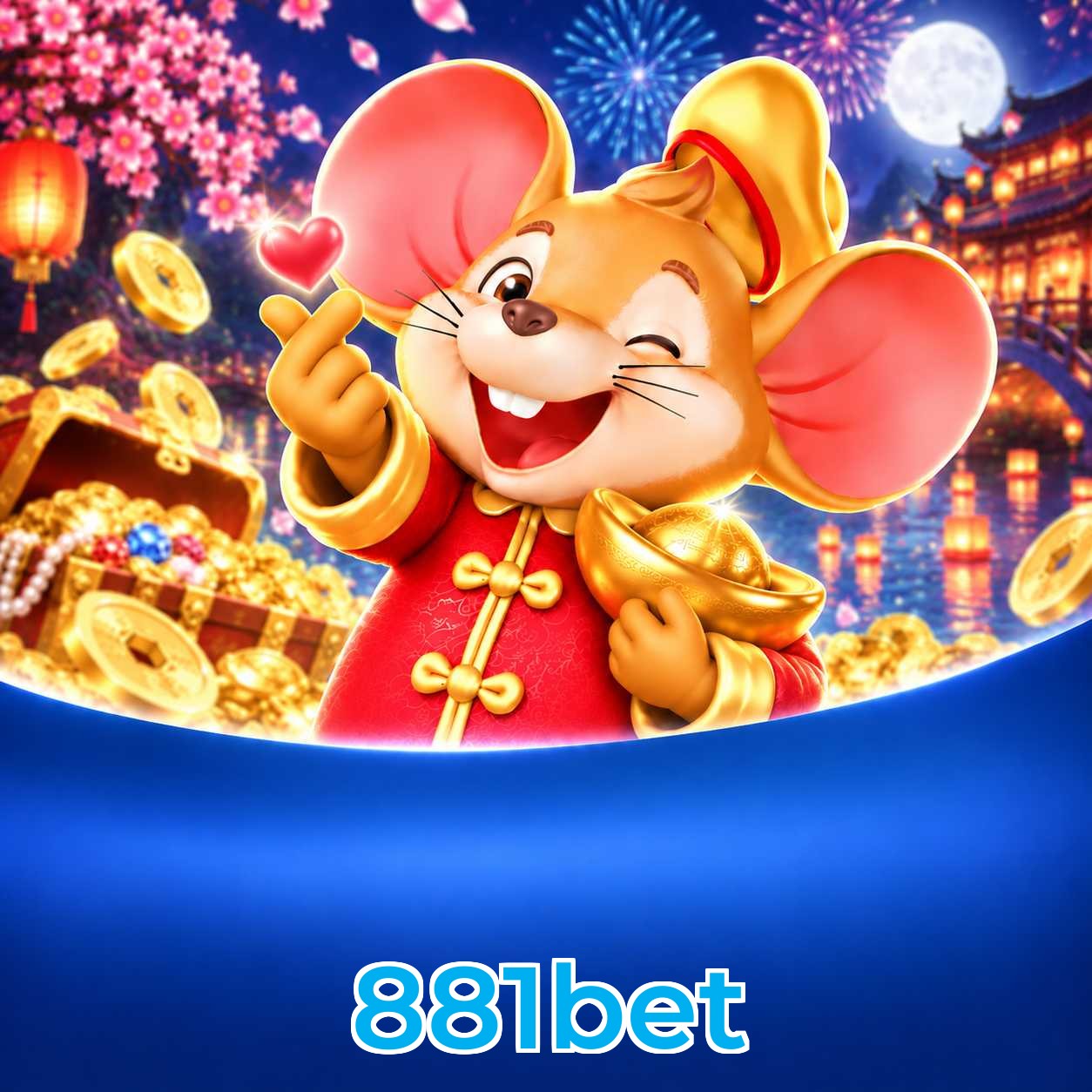 Slots e lottery na mesma plataforma 881bet