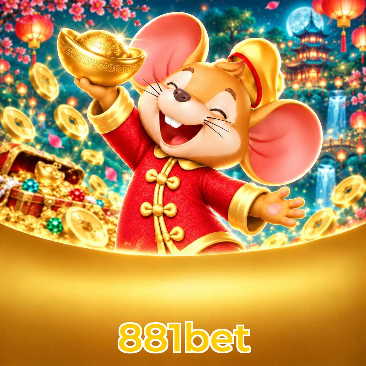 Download 881bet e acesso a Plushie Frenzy